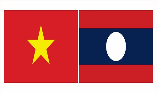 Báo chí Lào: Quan hệ Lào-Việt Nam ngày càng sâu sắc

